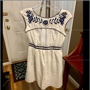 Altar’d State Dress